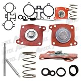 Airtex 3G1097 Fuel Injection Pressure Regulator Kit by Airtex