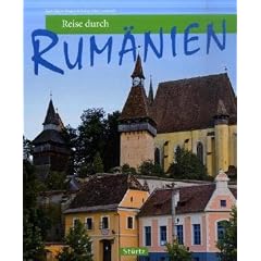 Reise durch Rum�nien