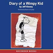 Diary of a Wimpy Kid | [Jeff Kinney]