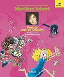 Panique chez les sorcières : Pour faire aimer la musique de Jean-Sébastien Bach (1CD audio)