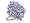 Tanzanite Ring 6.50 Carat (ctw) in Sterling Silver, Size 4.5