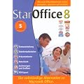 StarOffice 8