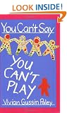 You Can't Say You Can't Play
