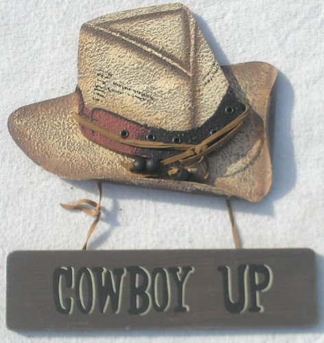 Western Wall Decor | Metal, Wood, Rustic