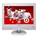 Trutech® 15.4" 720p LCD TV - PM1619S-TA1