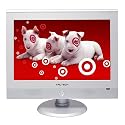 Trutech&reg; 15.4" 720p LCD TV - PM1619S-TA1
