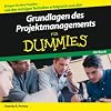 Grundlagen des Projektmanagements f�r Dummies H�rbuch