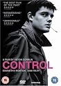 Control [DVD] [2007]