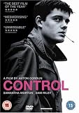 Control [DVD] [2007]