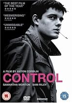 Control [DVD] [2007]