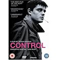 Control [DVD]