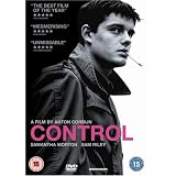 Control [Import anglais]par MOMENTUM PICTURES