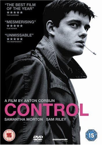 Control [2007]