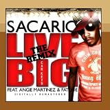 Live Big (Car Keys) Remix
