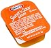 Kraft Sweet & Sour Sauce, 0.75-Ounce Cups (Pack of 200)