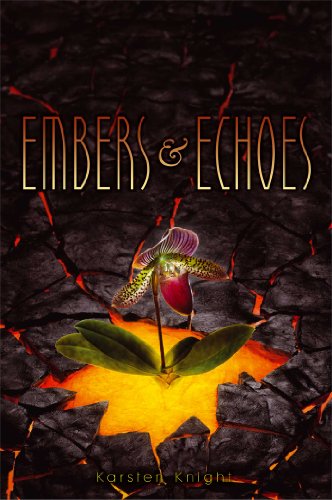 Embers & Echoes (Wildefire Book 2)