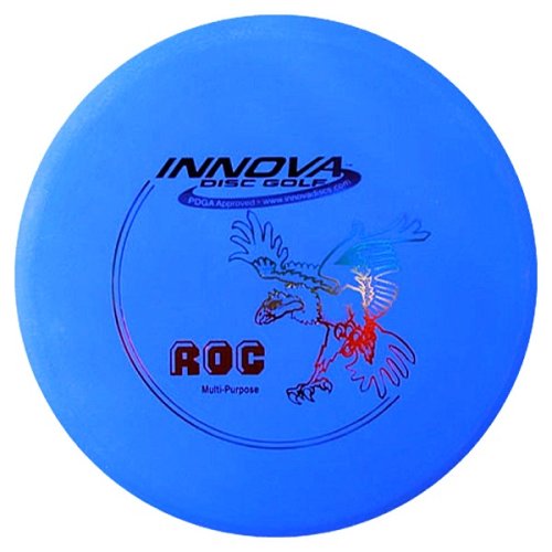 Innova Roc Midrange Driver