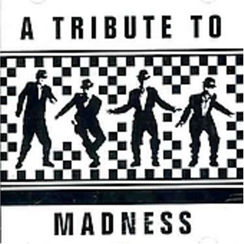 Buy Tribute To Madness online at Discounted New and Used prices. Delivered to your door with Childrens Toyshop.com