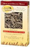 Amish Naturals Tomato Basil Penne Rigate, 12-Ounce Boxes (Pack of 6)