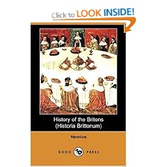 History of the Britons (Historia Brittonum) (Dodo Press)