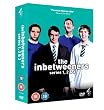 The Inbetweeners - Series 1-3 - Complete [DVD]