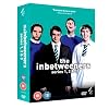 The Inbetweeners - Series 1-3 - Complete [DVD]