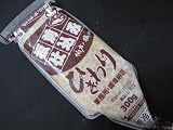 グルメ食材・ドリンク・酒通販専門店ランキング14974位 [食材市場 やまもと] 板前仕込み ひきわり納豆チューブ 300g