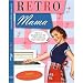 Retro Mama 2009 Engagement Diary Calendar