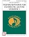 Search : Mel Bay Transcriptions for Classical Guitar, Volume 1