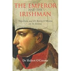 The Emperor and the Irishman