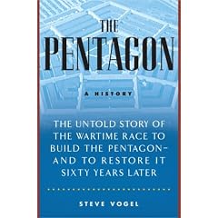 The Pentagon: A History