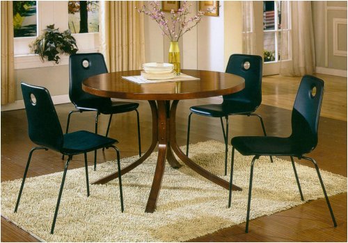 Austin Round Dining Table