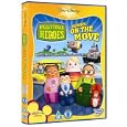 Higglytown Heroes - On The Move [UK IMPORT]