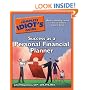 The Complete Idiot's Guide to Success as a Personal Financial Planner