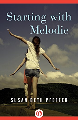 Starting with Melodie
