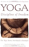 Yoga: the Discipline of Freedom: The Yoga Sutra Attributed to Patanjali