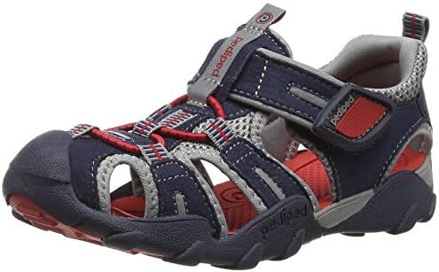 pedipedFlex Canyon Water Sandal (Toddler/Little Kid/Big Kid)