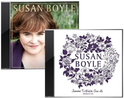 Someone To Watch Over Me (Deluxe Edition with Bonus CD)