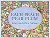 Each Peach Pear Plum