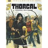 Thorgal 3. Gli arcieridi Jean Van Hamme