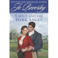 Emily and the Dark Angel