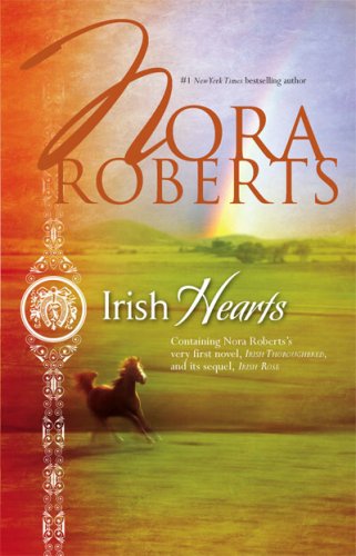 Irish Hearts: Irish Thoroughbred\Irish Rose