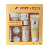 Burt's Bees Radiant Gift Set