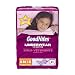 Huggies GoodNites Underwear, Girls, Large/Extra-Large, 21 Count