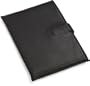 Cole Haan Hand-Stained Pebble Grain Leather Kindle DX Sleeve (Fits 9.7" Display, Latest and 2nd Generation Kindles), Black