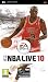 NBA Live 10 (PSP)