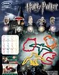 Logo Bandz Harry Potter Creatures 20 Bandz Silly