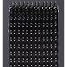 3M Dual Lock Reclosable Fastener SJ3542 170 Black, 1/2 in x 50 yd 0.23 in (5.88 mm) (Pack of 1)