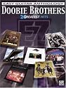 Doobie Brothers: Easy Guitar Anthology : 20 Greatest Hits