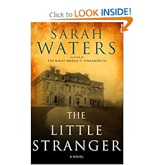 The Little Stranger